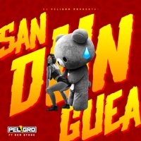 Sandunguea (feat. Los Rem Stone) - Single - DJ Peligro