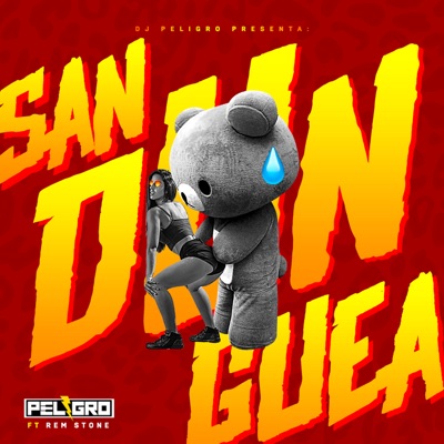Sandunguea (feat. Los Rem Stone) - Single