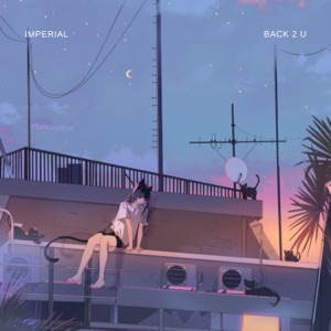 Back 2 U 2 (Remix)