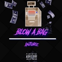 Blow a Bag - Single - Anjubie