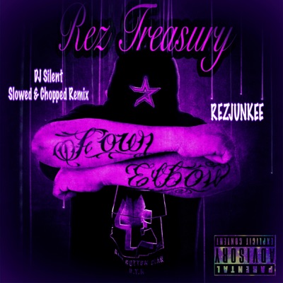 Rez Treasury Slowed & Chopped