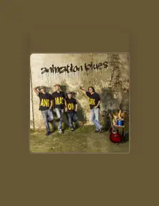 Escucha a Animation Blues, mira videos musicales, lee su biografía, consulta las fechas de las gira y más.