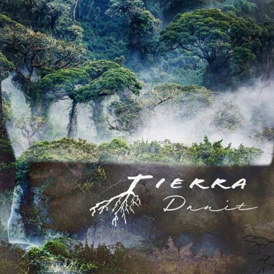 Tierra (feat. Misha Mullov-Abbado, Rainer Scheurenbrand, Matthew Barley, Damian Benedetti & Yoel Brightman) - Danit