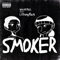 Smoker (feat. LilYoungMark) - WhitePlus lyrics