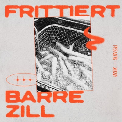 Frittiert - Single