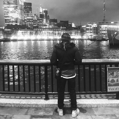 Who's that (Drap Master) - Single