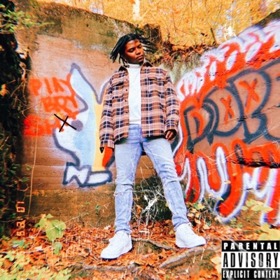 Rich by Tomorrow - EP