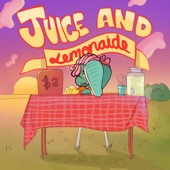 Juice and Lemonade artwork