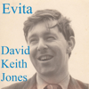 On This Night of a Thousand Stars - David Keith Jones