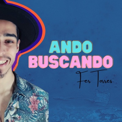 Ando Buscando (Remix) - Single