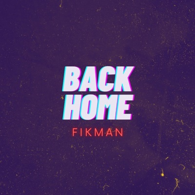 Back Home - Single