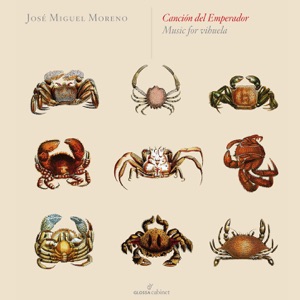 Canción del Emperador: Music for Vihuela