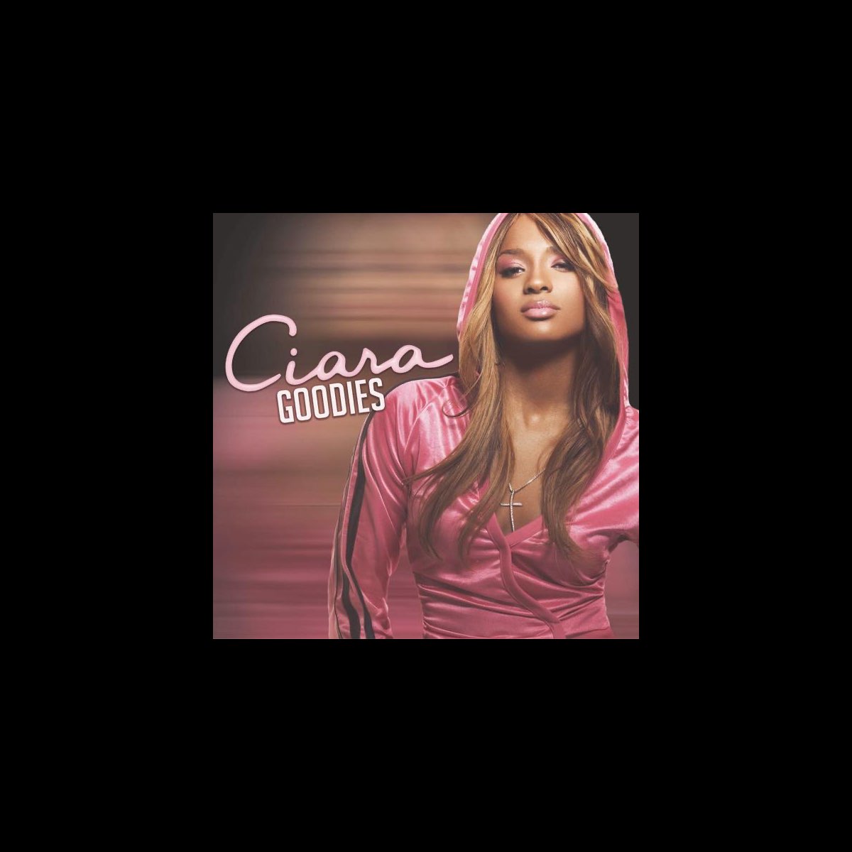 Goodies by Ciara on Apple Music