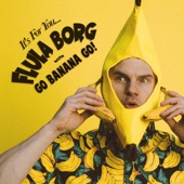 Go Banana Go! - Funky Fresh