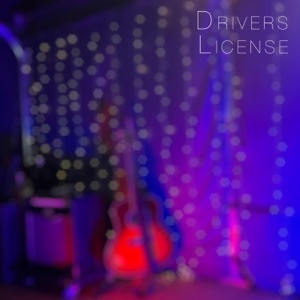 Drivers License - Single
