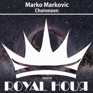 Choronzon - Single