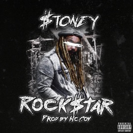 Rockstar Stoneysworldd