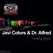 Feeling Good (Radio Version) artwork