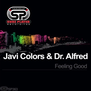 Feeling Good - Single
