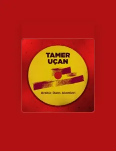 Luister naar Tamer Uçan, bekijk muziekvideo's, lees de bio, bekijk de tourdata, en meer!