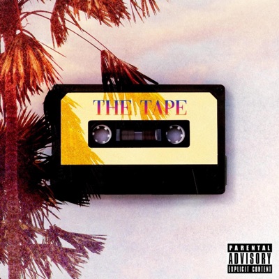 The Tape - EP
