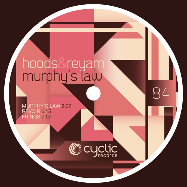 Murphy's Law - Single