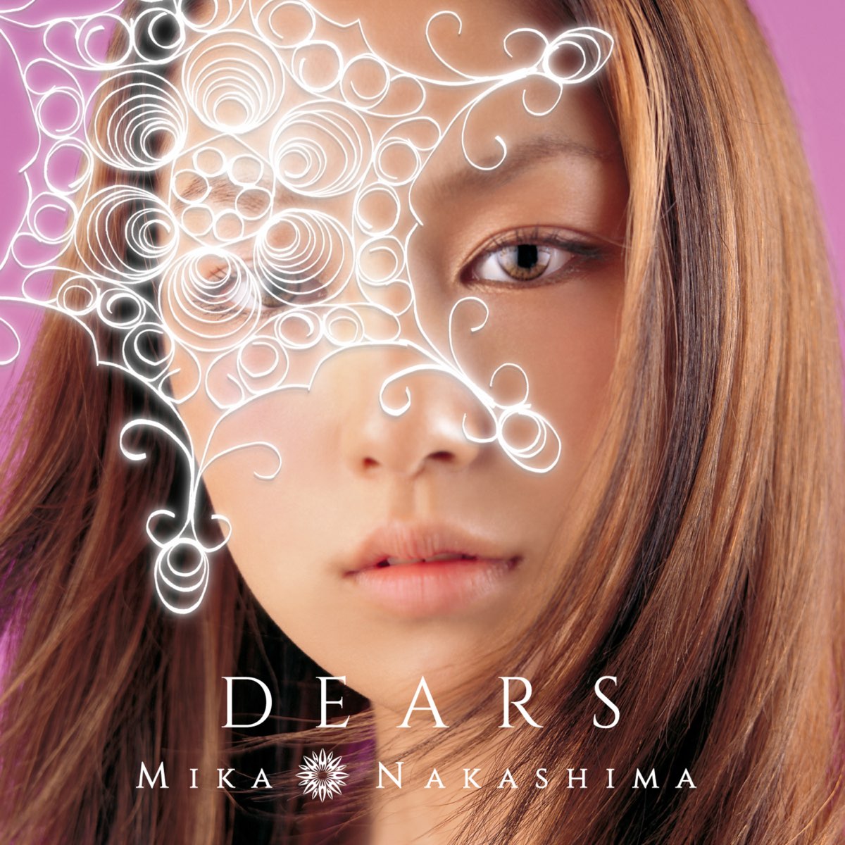 中島 美嘉の Dears をapple Musicで 中島 美嘉の Dears をapple Musicで