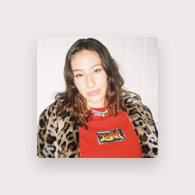 Listen to Elvia, watch music videos, read bio, see tour dates & more!