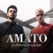Amato (feat. Olewa Gildas) - LUPI'O lyrics