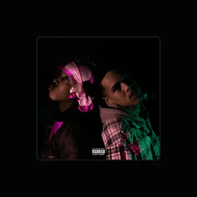 Listen to Qwerty Hynna X Diego, watch music videos, read bio, see tour dates & more!