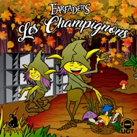 Les Champignons - Single - Farfaders