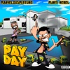 Pay Day (feat. Marvelousmixture) - Single