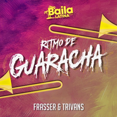 Ritmo De Guaracha - Single