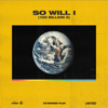 So Will I (100 Billion X) [Radio Edit] - Hillsong UNITED