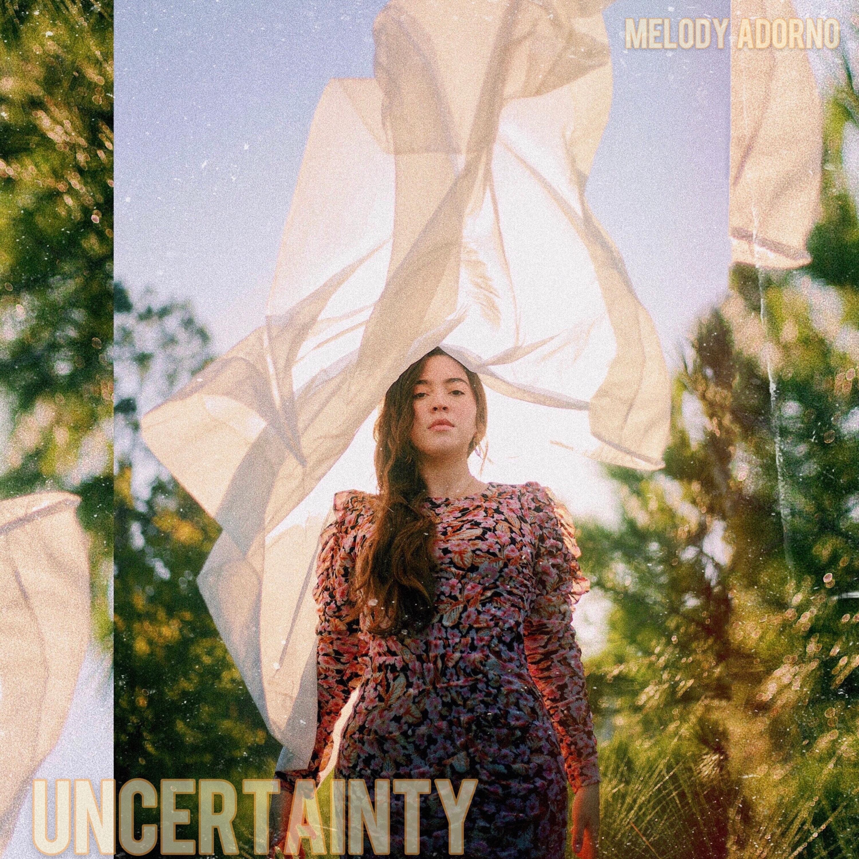 Uncertainty (Live) - Single