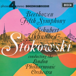 Beethoven: Symphony No. 5 / Schubert: Symphony No. 8 "Unfinished"