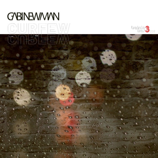 Curfew - Single