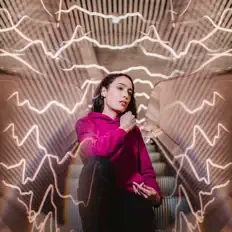 Listen to Eliine, watch music videos, read bio, see tour dates & more!