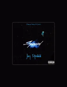 Escucha a Jay Sqrddd, mira vídeos musicales, lee la biografía, consulta fechas de giras y mucho más.