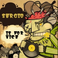 Is for Vice - Single - Sergio
