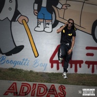 Adidas - Single - Boogatti Boy