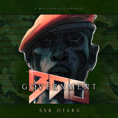 Bad Government - Single