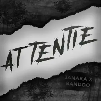 Attentie by JANAKA & Bandoo song reviws