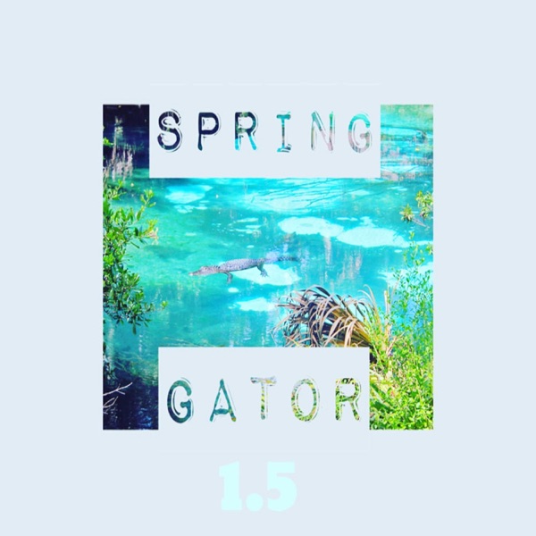 Spring Gator 1.5 - EP