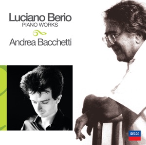 Berio: Piano Works