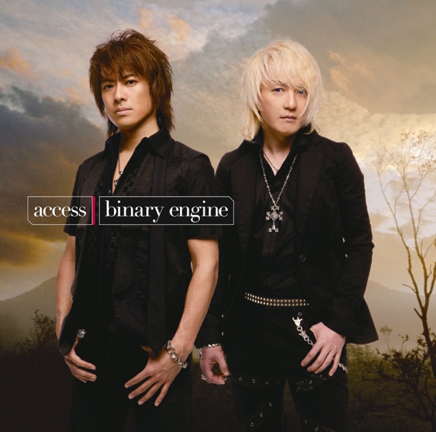 AXS SINGLE TRACKS - accessのアルバム - Apple Music