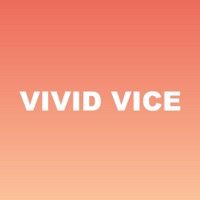 VIVID VICE (Cover) - Single