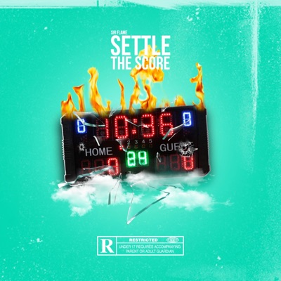 Settle the Score - Single