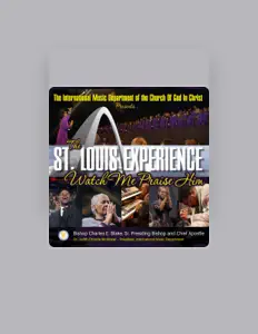Listen to COGIC International Music Department, watch music videos, read bio, see tour dates & more!