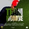 Team Hombe (Remix) - Stunner, Ninja Lipsy, Freeman, Andy Muridzo, Seh Calaz, Souljah Love, Junior Brown, Noble Stylz, Gze, Calvin & DJ Towers lyrics